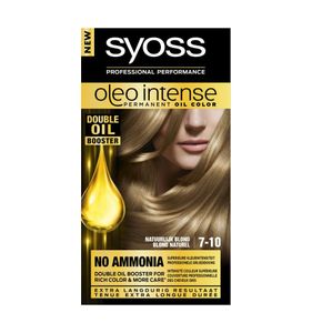 Color Oleo Intense 7-10 natuurlijk blond haarverf