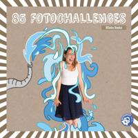 85 fotochallenges (Hardback)