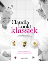 Claudia kookt klassiek - Claudia Allemeersch - ebook