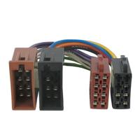 Radio aansluitkabel Seat / Volkswagen / Skoda 99 - 05 11132002