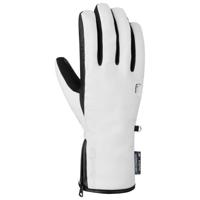 Reusch Tiffany R-Tex Xt Handschoen Dames White/Black 8