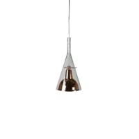 Venture Home Sirius Hanglamp 40x25 - Koper