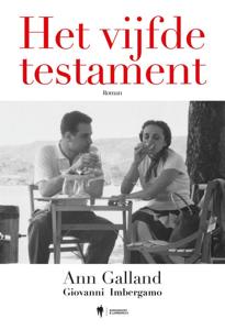 Het vijfde testament (Paperback)
