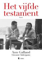 Het vijfde testament (Paperback)
