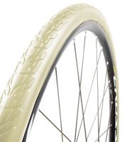 Tannus buitenband Shield Airless 27 x 1.50 (40 622) beige - thumbnail