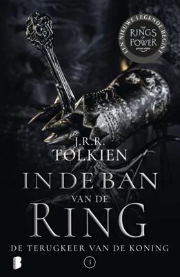 De terugkeer van de koning (Paperback)
