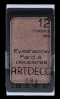 Artdeco Eyeshadow Pearl 0.80 g Oogschaduw 0.8 g