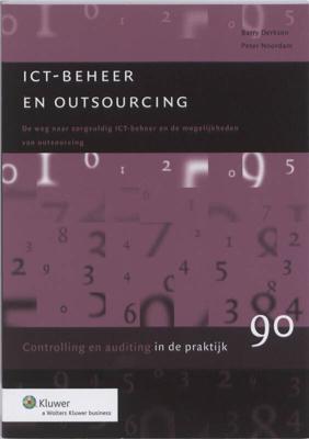 ICT-beheer en outsourcing (Paperback)