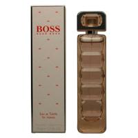 Damesparfum Hugo Boss EDT 50 ml