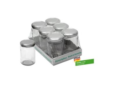 Deti weckpot 156 ml pak a 6 stuks Deti weckpot 156 ml pak a 6 stuks