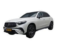 Mercedes Benz GLC