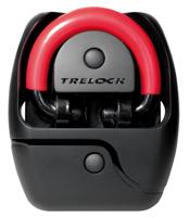 Vloeranker Trelock BA 660 - zwart