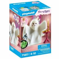 Playset Playmobil 71851 10 Onderdelen
