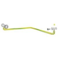 ABN Aarddraadverbinder 1 stuk(s)