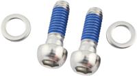 SRAM Attaching screw avid set of 2 pcs. rustproof