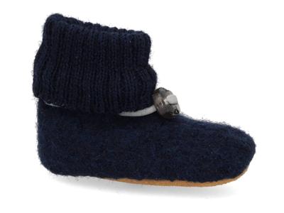 Bergstein Cozy baby 21 dark blue donkerblauw maat 1819