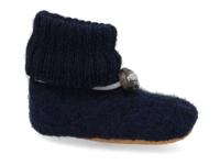 Bergstein Cozy baby 21 dark blue donkerblauw maat 1819
