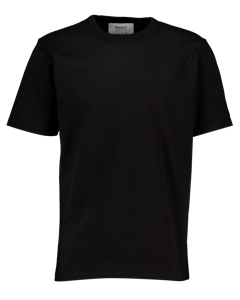 #basicz T-shirt - Zwart