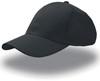 Atlantis AT626 Space Cap - Black - One Size