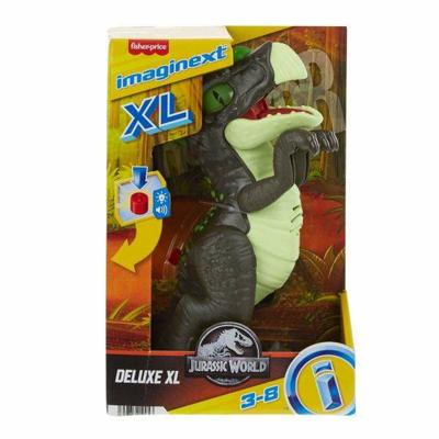 Actiefiguur Jurassic World Dracorex