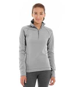 Jade Yoga Jacket-XL-Gray