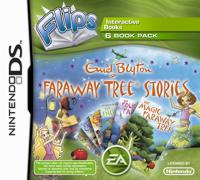 Flips Faraway Tree Stories - thumbnail