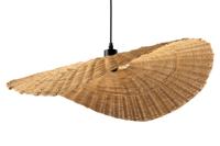 Hanglamp ORGANIC LIVING 50cm bamboo naturel - 44518