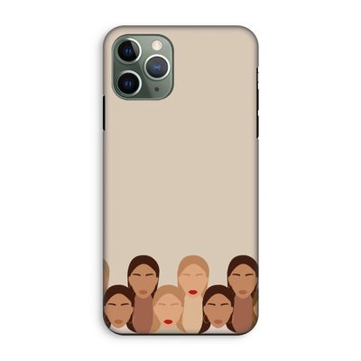 Girls girls girls: iPhone 11 Pro Tough Case