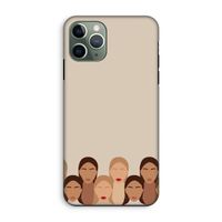 Girls girls girls: iPhone 11 Pro Tough Case
