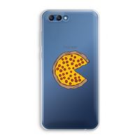 You Complete Me #2: Honor 10 Transparant Hoesje