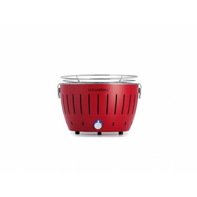 LotusGrill Mini Tafelbarbecue in 6 kleuren - Ø292mm