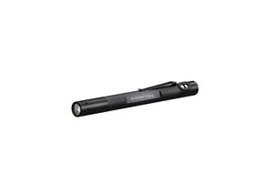 Ledlenser 502184 P4R Work Penlight werkt op een accu LED 168 mm Zwart