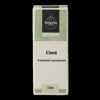 Volatile Elemi 10 Milliliter