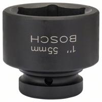 Bosch Accessories Bosch 1608557067 Dop (zeskant) Dopsleutelinzetstuk 55 mm 1 (25 mm) - thumbnail