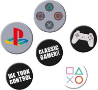 Playstation Badge Pack - Playstation