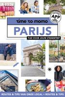 Parijs (Paperback)