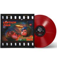 Captain Jack - Operation Dance (Rood Vinyl) - GELIMITEERD (LP)
