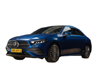 Mercedes Benz A Klasse