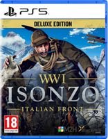 WWI Isonzo Italian Front: Deluxe Edition - thumbnail