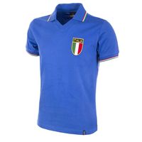 Italië Retro Shirt 1982