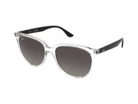 Zonnebrillen Ray-Ban RB4378 647711