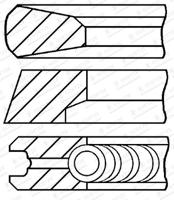 Goetze Engine Zuigerveren 08-141800-00