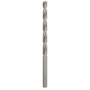 Bosch Accessories 2608595689 HSS Metaal-spiraalboor 9 mm Gezamenlijke lengte 175 mm Geslepen DIN 340 Cilinderschacht 1 stuk(s)