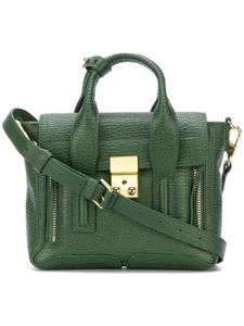 3.1 Phillip Lim mini sac à bandoulière Pashli - Vert