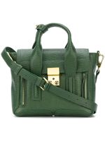 3.1 Phillip Lim mini sac à bandoulière Pashli - Vert - thumbnail