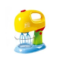 Playgo mixer