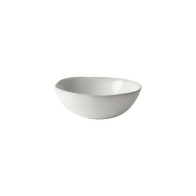 Organic by Dutch Rose Amsterdam kom white 8 cm