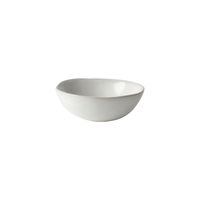 Organic by Dutch Rose Amsterdam kom white 8 cm
