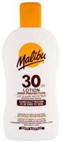 Malibu Zonnebrand Lotion SPF30 200ml - thumbnail