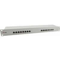 Equip 326317 patch paneel 1U